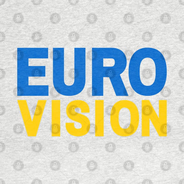 Eurovision - Ukraine by KIP